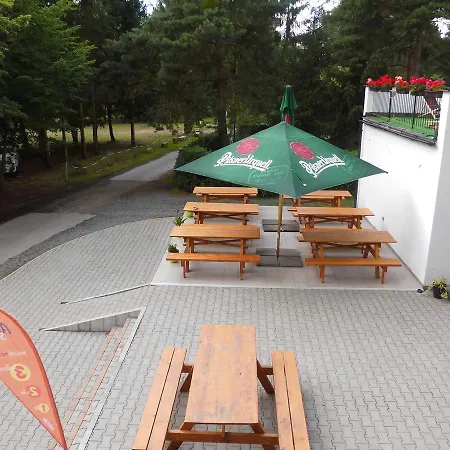 Penzion Plaz *
