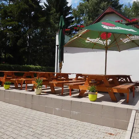 Penzion Plaz Praha