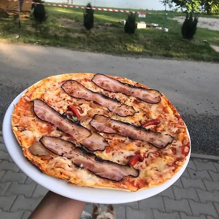 Penzion Plaz