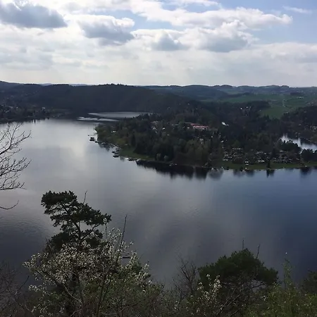 Casa de hóspedes Plaz