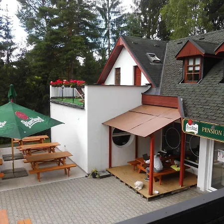 Plaz Casa de hóspedes
