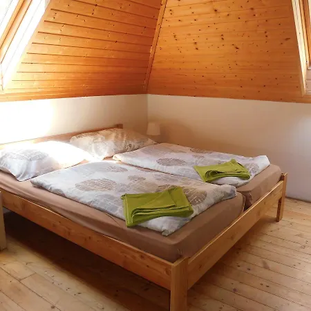 Guest house Plaz *