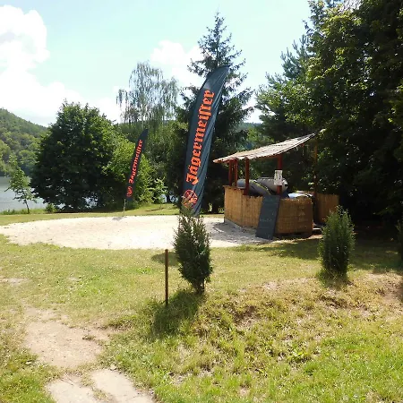 Plaz Casa de hóspedes *