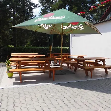 Гостевой дом Plaz Прага